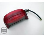 Yamaha XJ600S achterlicht / achter licht